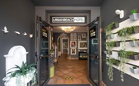 Regina Urban Beach Hotel